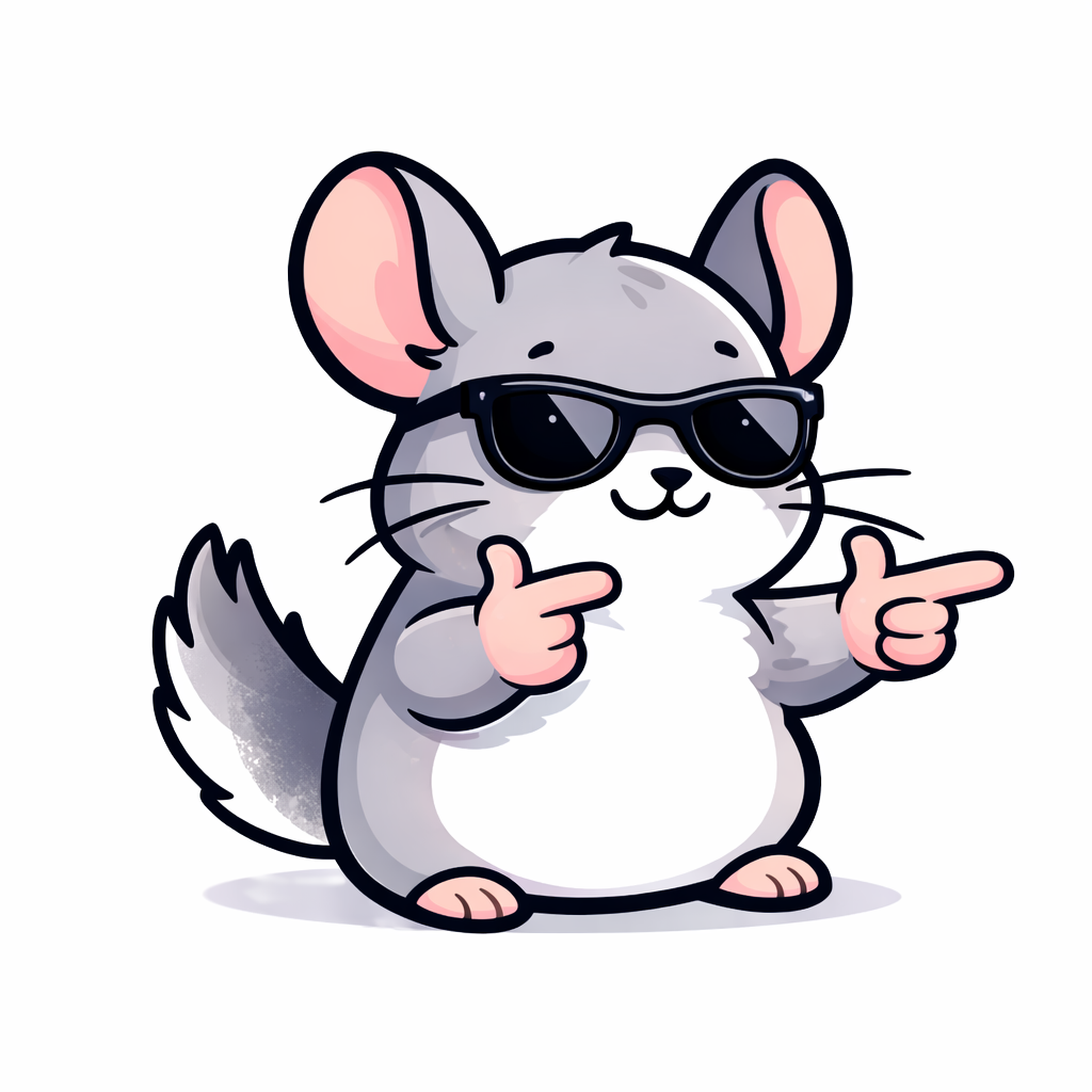 Chinilla launch special