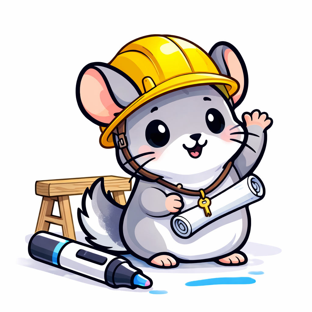 Chinilla builder